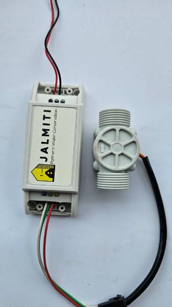 3/4" Sensor without Plumbing Accessories or Ball Valve