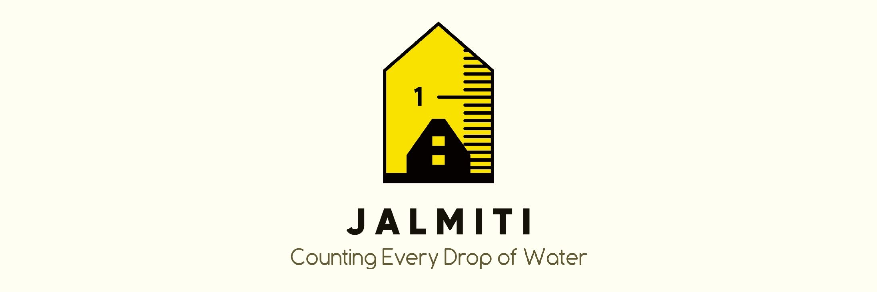 Jalmiti: Smart Water Meters