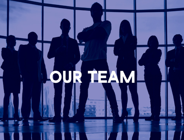 Our team illustration